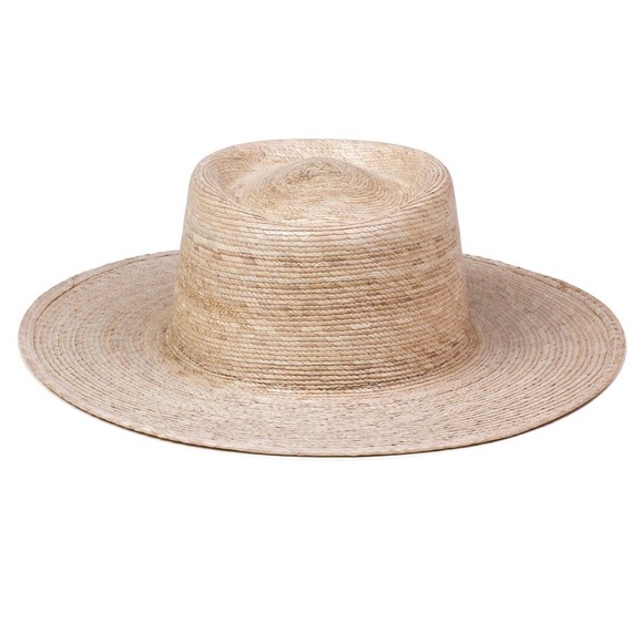 Lack of Color Palma Hat size S/M NWT - Picture 5 of 9